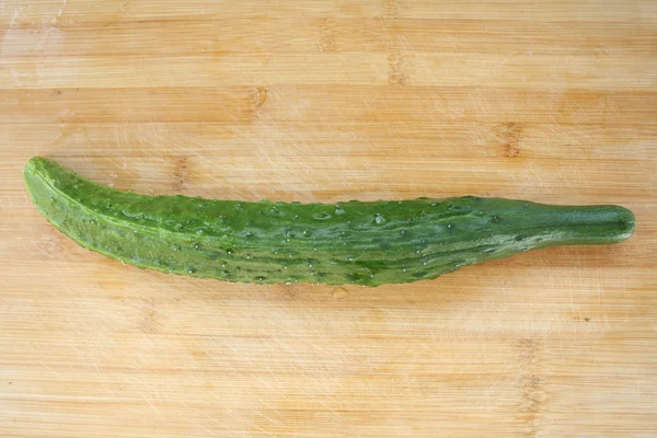 Cucumber — Stock Photo, Image