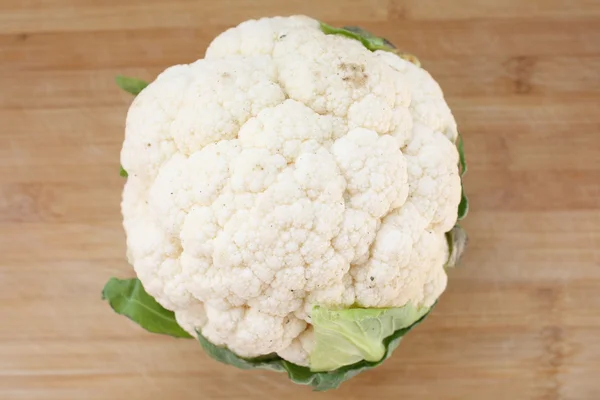 Cauliflower Head — Stock Photo, Image