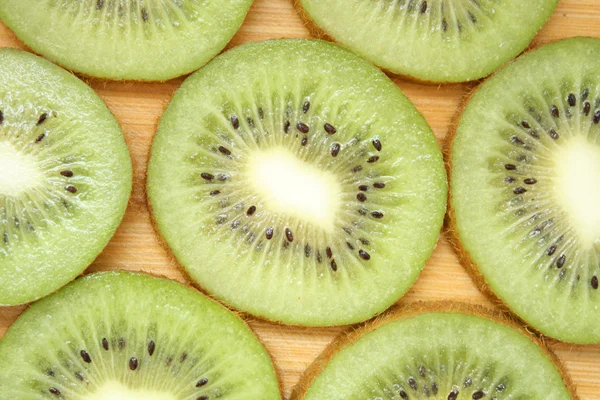 Fruta kiwi — Foto de Stock