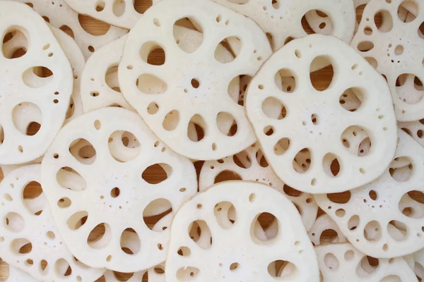 Lotus Root