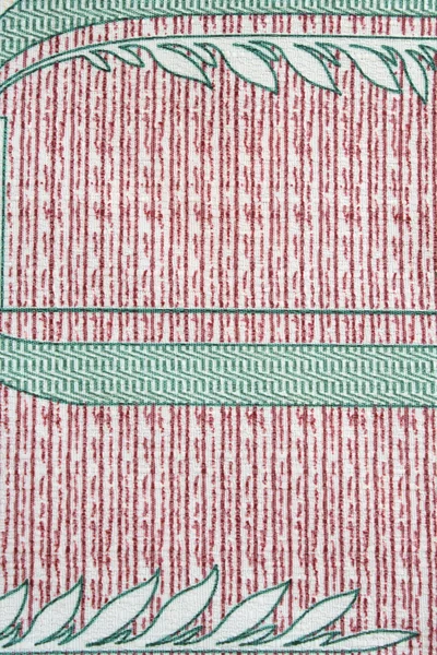 Abstrakcyjny wzór tkaniny — Zdjęcie stockowe