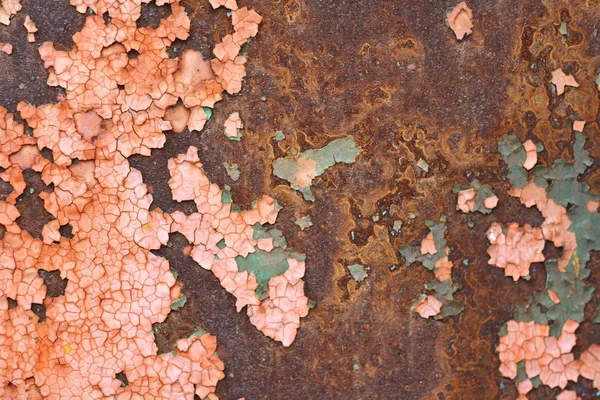 Rusty Metal — Stock Photo, Image