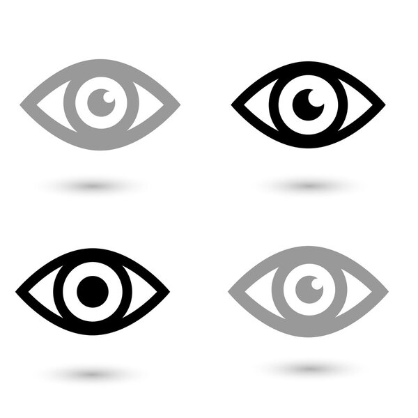 Eye icon