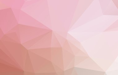 düşük poli soyut arkaplan