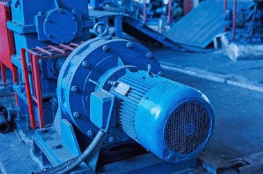 Atölye yılı Sanayi Fabrikası için elektrikli aktüatör