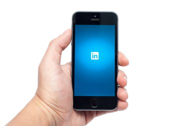 IPhone 5'ler ile bağlantılı olarak app