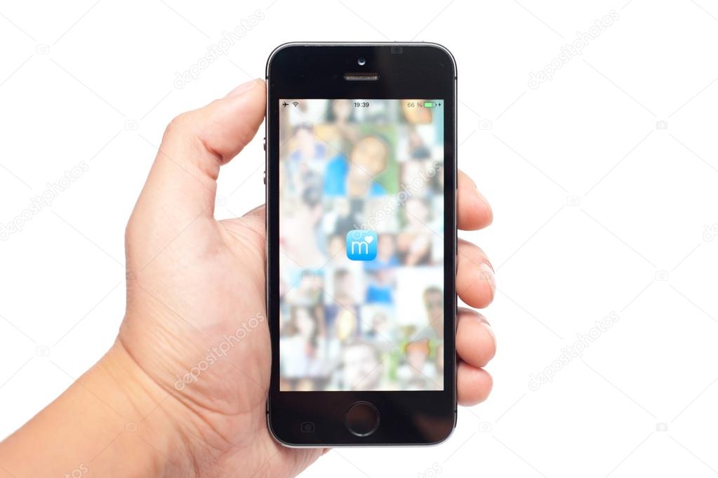 Migliori applicazioni iOS dating 2014