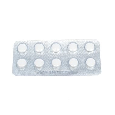 İlaçlar su topladı.