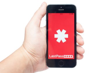 IPhone 5'ler ile son Pass app