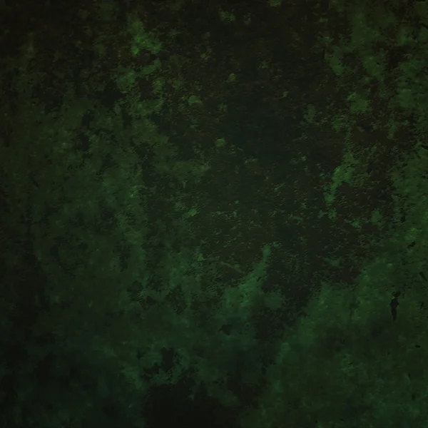 Grunge yeşil arka plan metin için yer ile — Stok fotoğraf