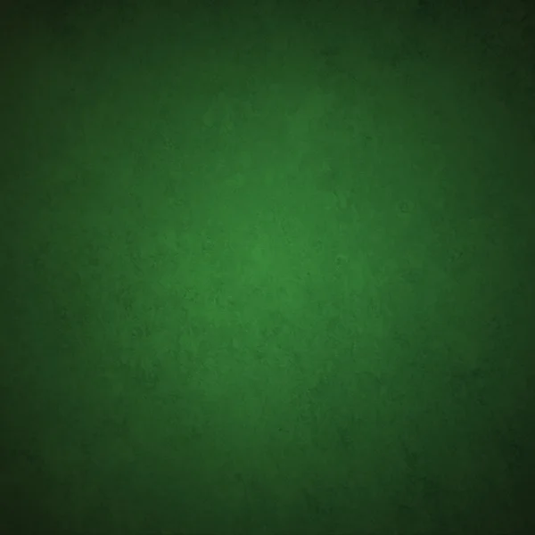 Grunge grüner Hintergrund mit Platz für Text — Stockfoto