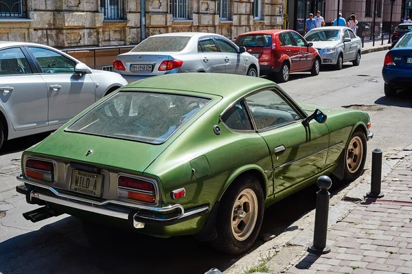 Datsun 280Z — Fotografia de Stock