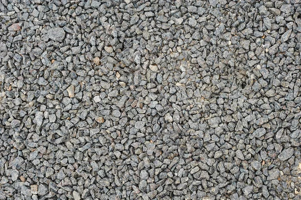 Gravel texture