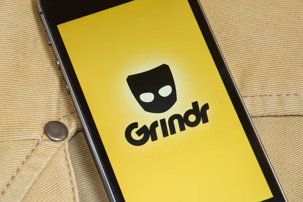 Grindr para gay pc descargar gratis