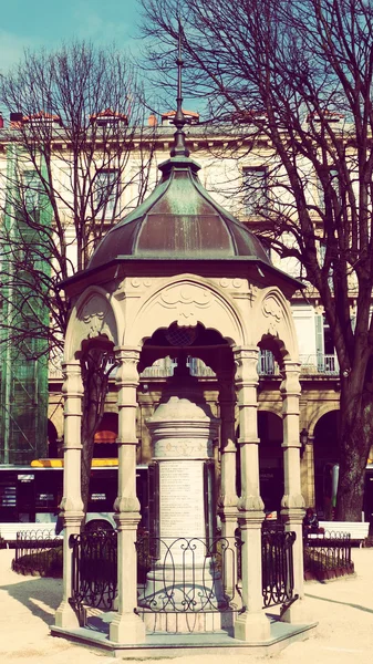 San Sebastian Donostia  City Buildings Tourisitc Spot — Stock Photo, Image