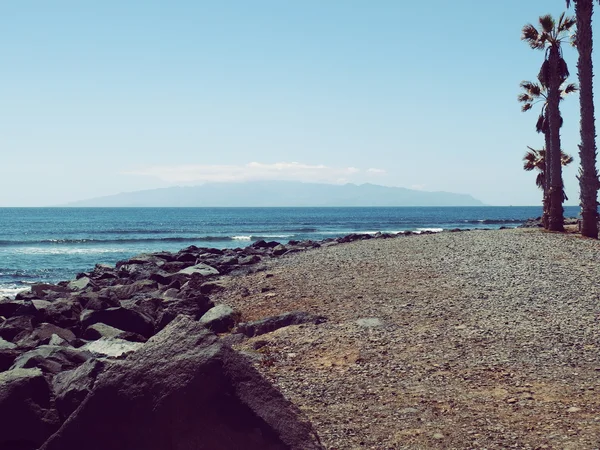 La Gomera Isole Canarie — Foto Stock