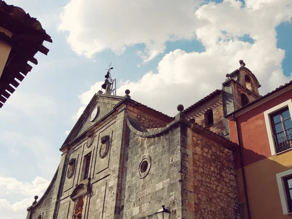 Lerma Burgos İspanya