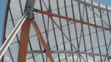 Fondation louis vuitton