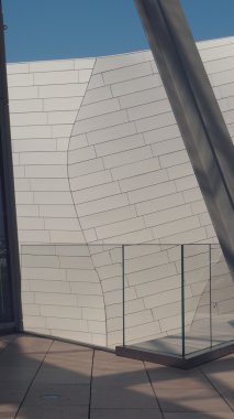 Fondation louis vuitton