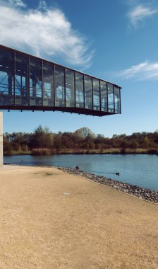 Bask Bölgesi Gözlemevi sulak