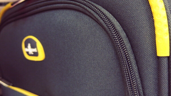 Багаж готов к регистрации
