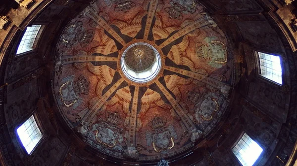 Santuario di Loyola — Foto Stock