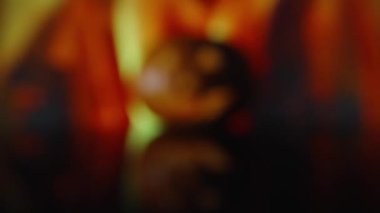 Cadılar Bayramı Balkabağı 