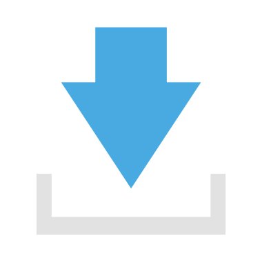 Vektör simge Illustrator web için download