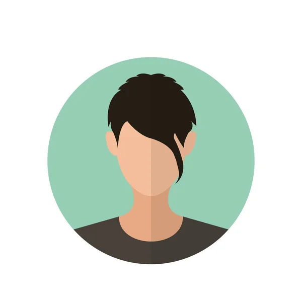 Man avatar icon of vector illustration for web and mobile Stock Vector by  ©PandaVector 111644880