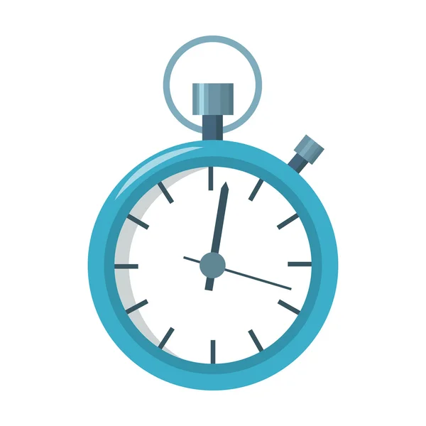 Stopwatch icoon van vectorillustratie voor web en mobiel — Stockvector