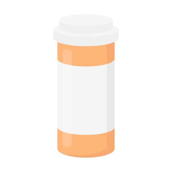 Medizin-Ikone Cartoon. einzelne Medizin-Ikone aus dem großen Medizin-, Gesundheits- Set. — Stockvektor