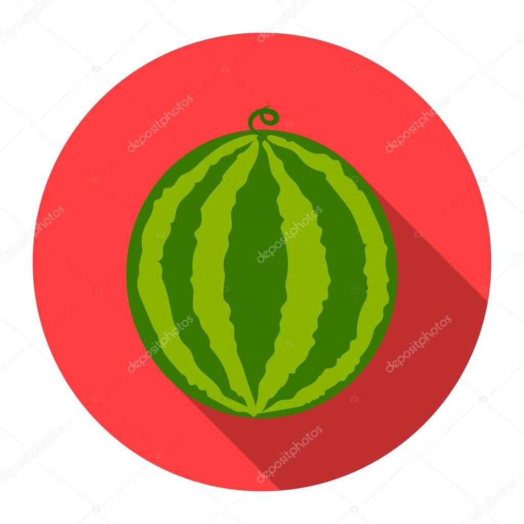 Imagenes De Frutas Animadas Sandia