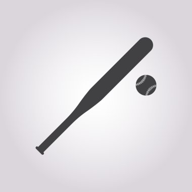 İş ve finans simgesinin vektör illüstrasyonu 