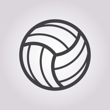 İş ve finans simgesinin vektör illüstrasyonu 