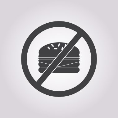 İş ve finans simgesinin vektör illüstrasyonu 