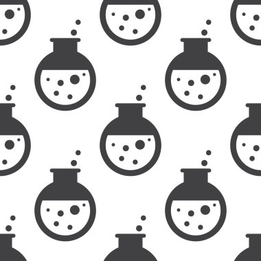 İş ve finans simgesinin vektör illüstrasyonu 