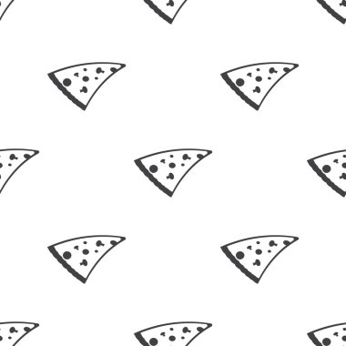 İş ve finans simgesinin vektör illüstrasyonu 