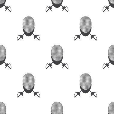 İş ve finans simgesinin vektör illüstrasyonu 