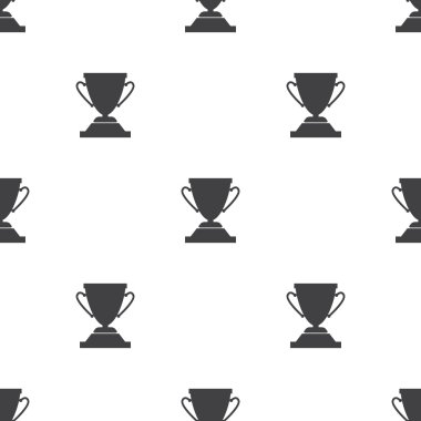 İş ve finans simgesinin vektör illüstrasyonu 