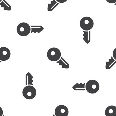 İş ve finans simgesinin vektör illüstrasyonu 