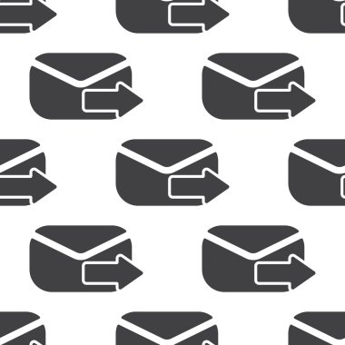 İş ve finans simgesinin vektör illüstrasyonu 