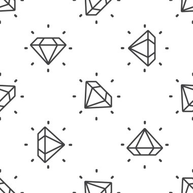 İş ve finans simgesinin vektör illüstrasyonu 