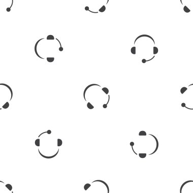 İş ve finans simgesinin vektör illüstrasyonu 