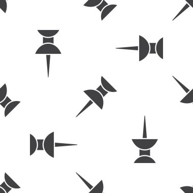 İş ve finans simgesinin vektör illüstrasyonu 