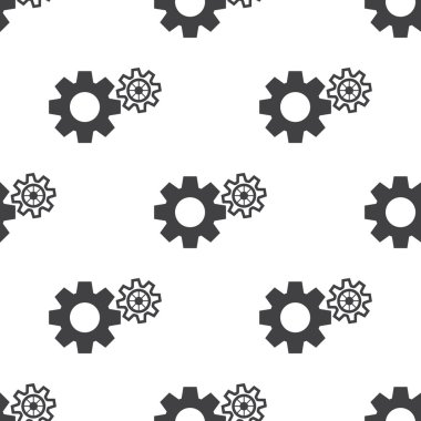 İş ve finans simgesinin vektör illüstrasyonu 