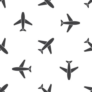 İş ve finans simgesinin vektör illüstrasyonu 