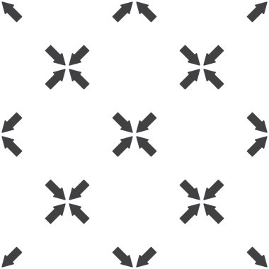 İş ve finans simgesinin vektör illüstrasyonu 