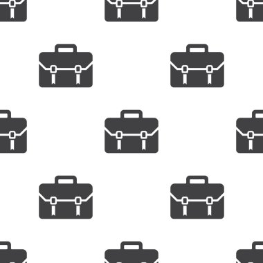 İş ve finans simgesinin vektör illüstrasyonu