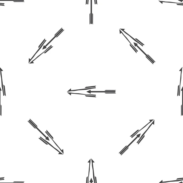 Vektor-Illustration der Wirtschafts- und Finanzsymbole — Stockvektor