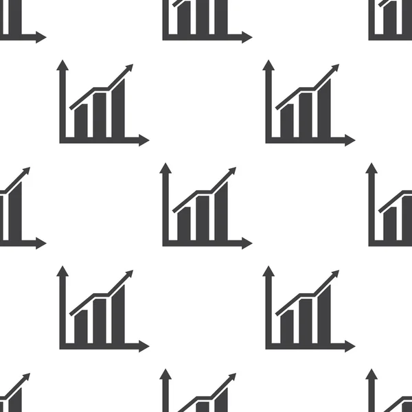 Illustrazione vettoriale dell'icona aziendale e finanziaria — Vettoriale Stock